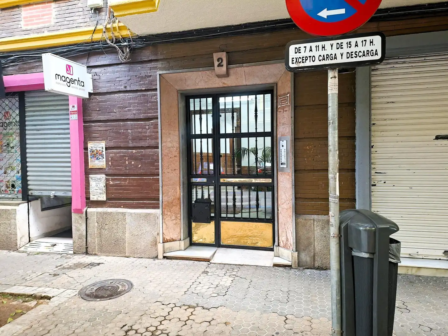 Piso en venta en Sevilla con Aire acondicionado, Terraza y Trastero