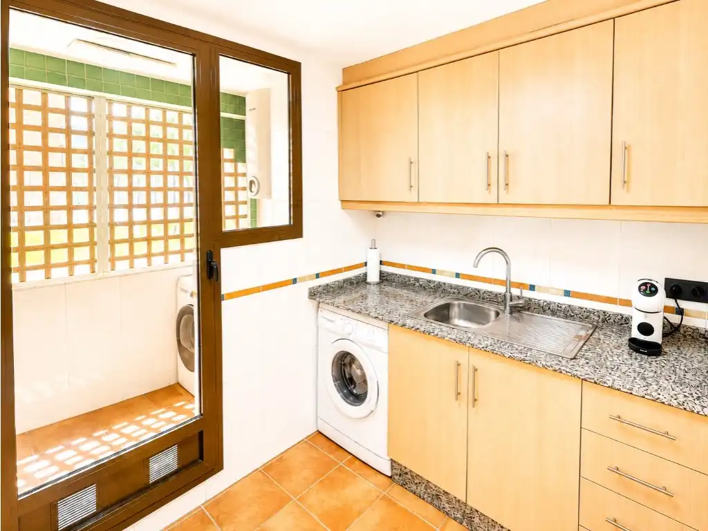 Apartament amb piscina en venda a Centro ciudad, imagen 11