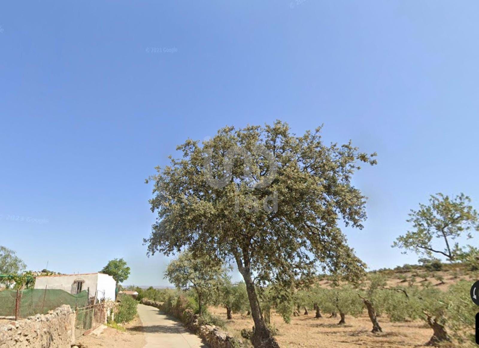 Residential for sale in Valverde de Llerena