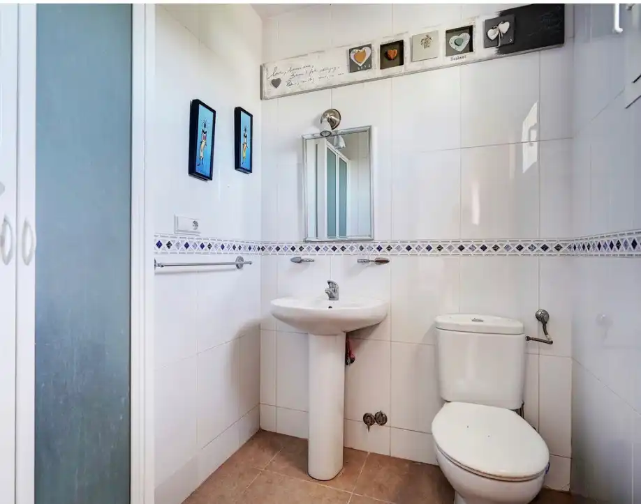 Casa amb piscina en venda a Torreblanca del Sol, imagen 14