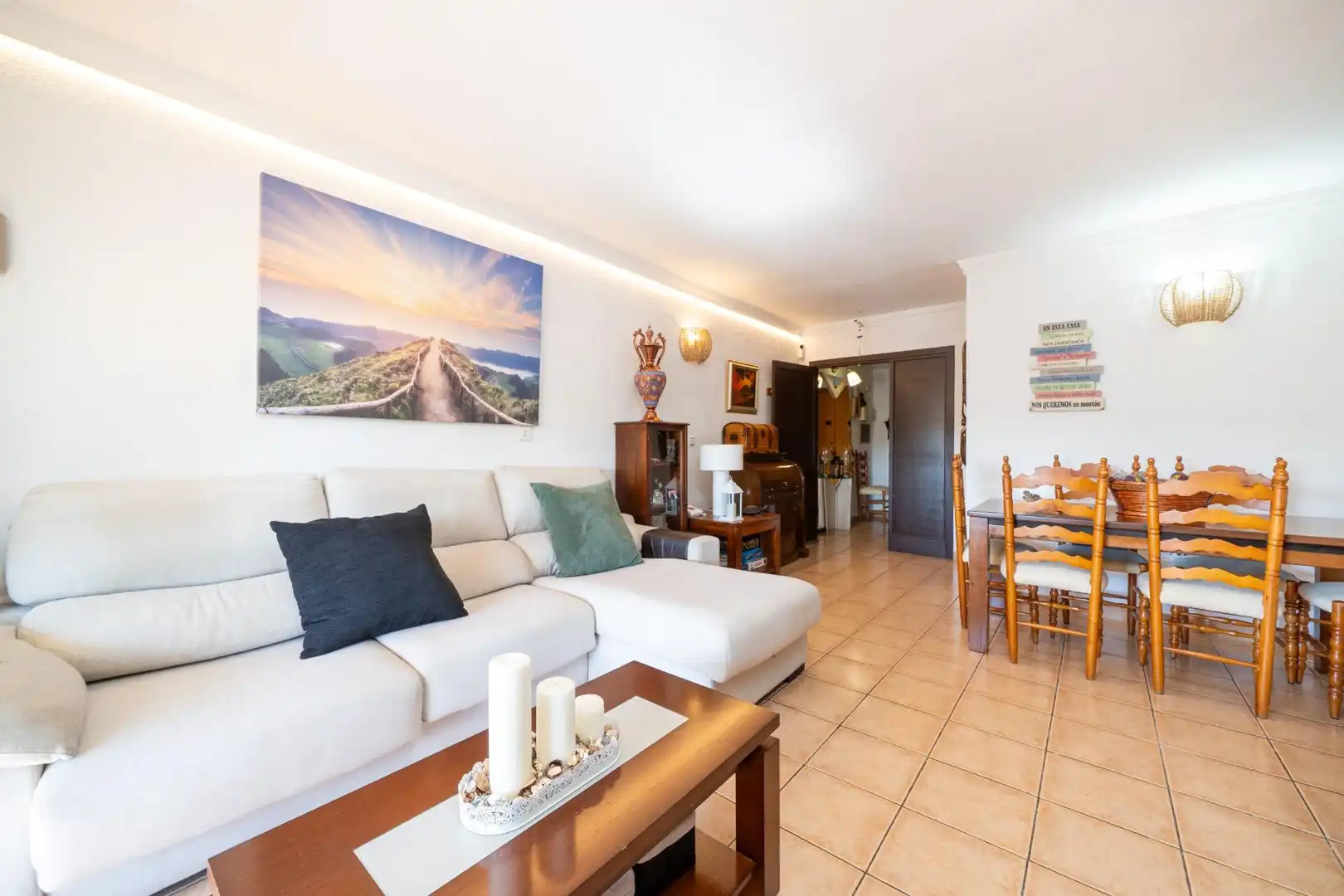 Piso en venta en Calvià, Illes Balears