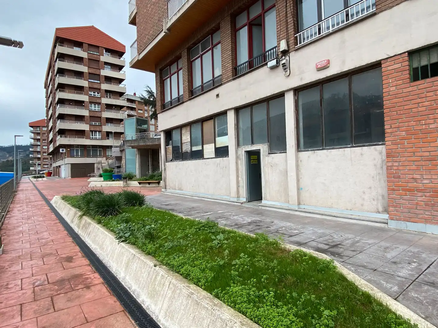 Aparcament en venda a Arregitorre Kalea, imagen 4
