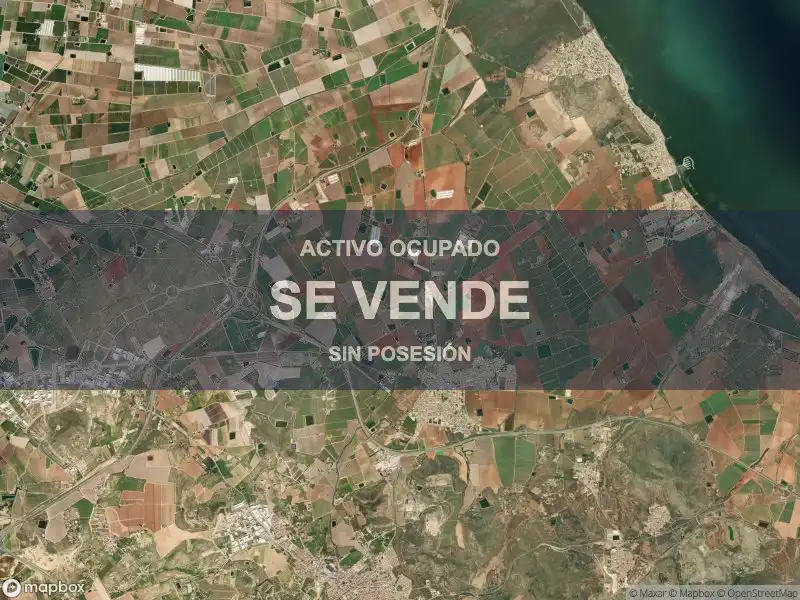 Flat for sale in Cartagena