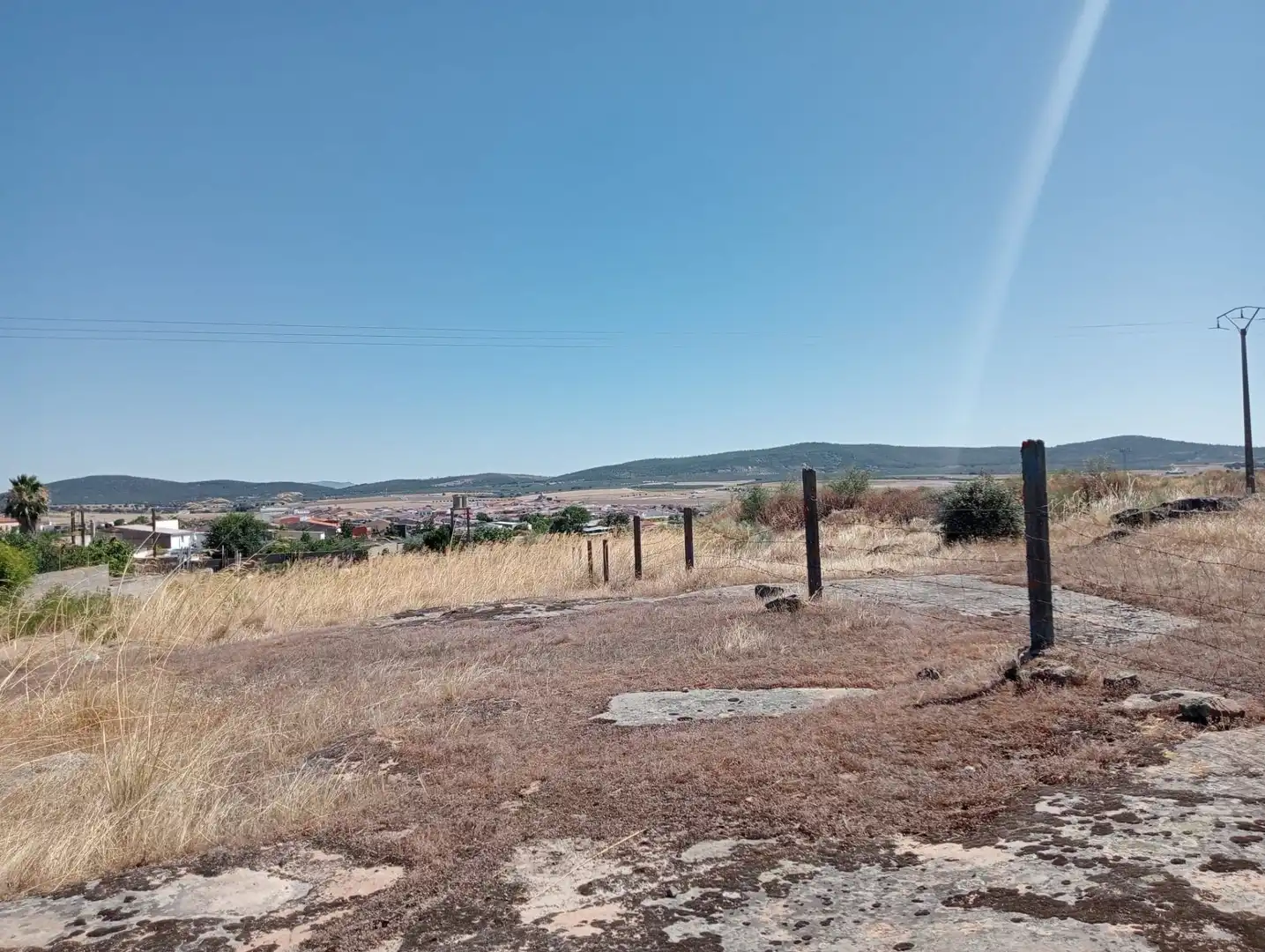 Residential for sale in Mirandilla
