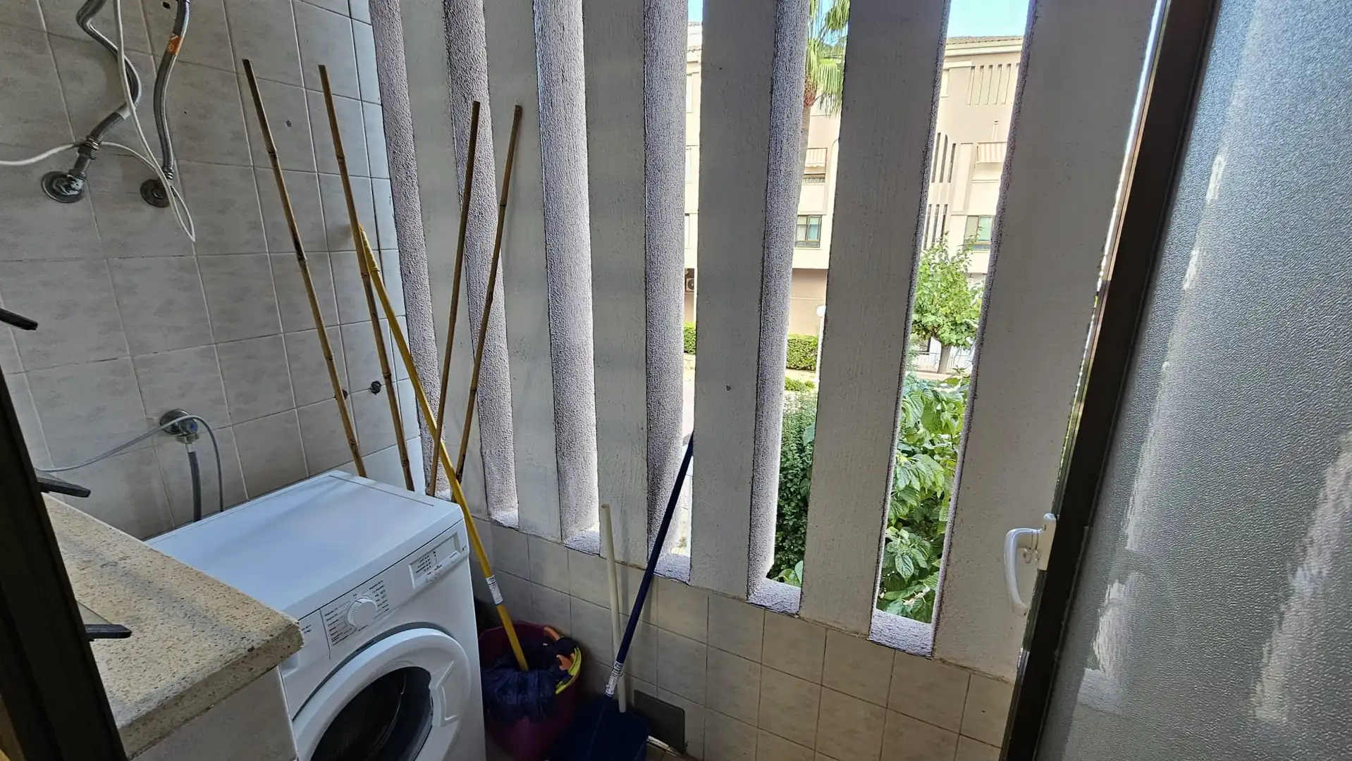 Apartment with garden for sale in Alcossebre, imagen 11
