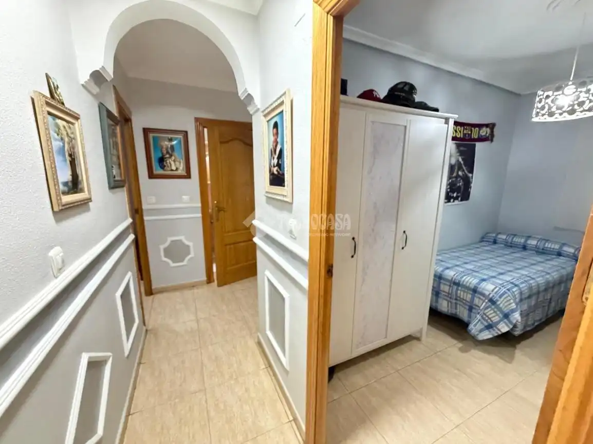 Flat for sale in Martos