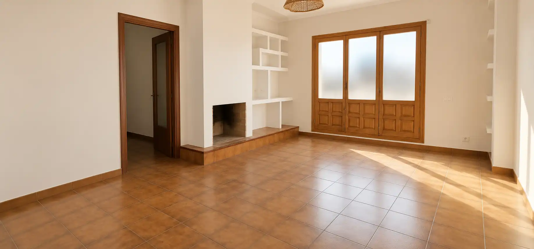 Penthouse with lift for sale in Plaza de la Constitución 2A, imagen 3
