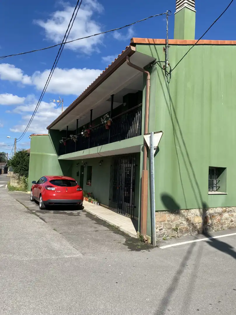 Locale commerciale in affitto a Calle el Campo 22, imagen 2