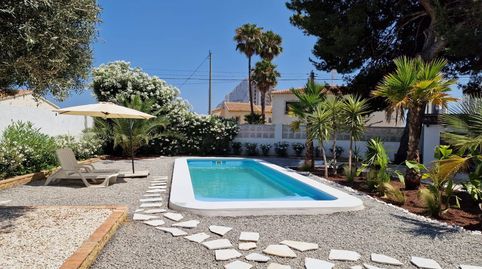 Foto 3 de Casa o chalet en venta en N/a, -1, Marisol Park - Ortembach - Los Almendros, Calpe / Calp