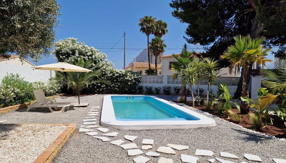 Casa o chalet en venta en N/a, -1, Marisol Park - Ortembach - Los Almendros - 3