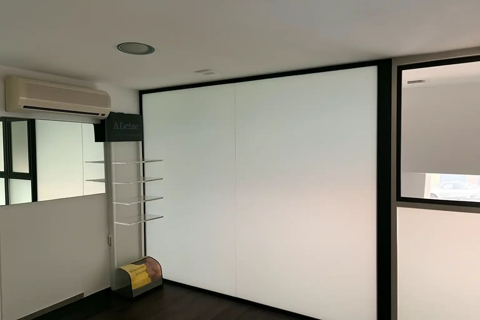Business premises to rent in Carrer de Plus Ultra 47, imagen 6