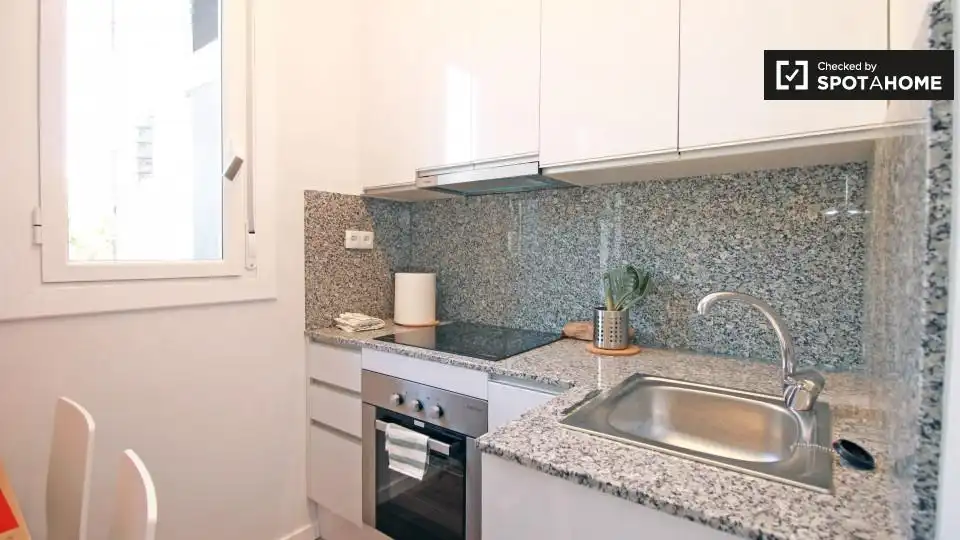 Appartement avec terrasse à louer à Eixample, imagen 7