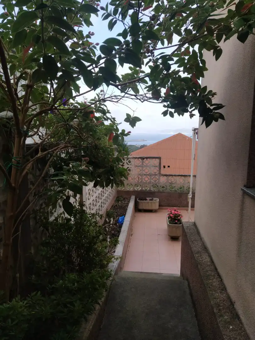 Haus mit Garten zum Verkauf in Cariño, imagen 5