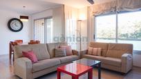 Living room of Flat for sale in Palamós  with Heating and Terrace