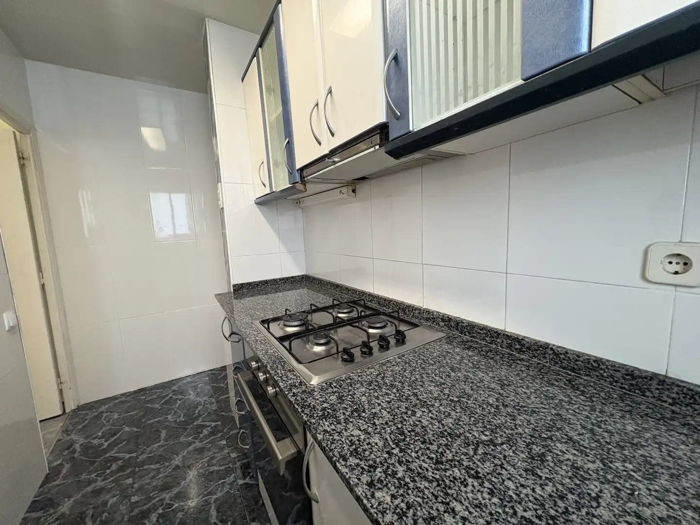 Flat with lift for sale in de la Mare de Déu de Montserrat, imagen 10