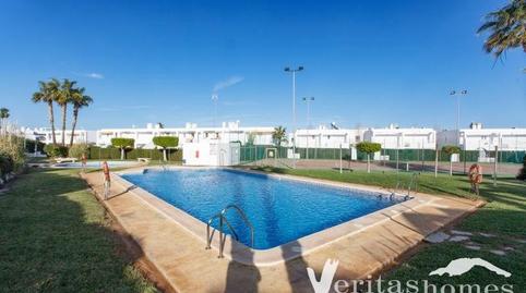 Foto 2 de Apartament en venda a El Palmeral, Almería