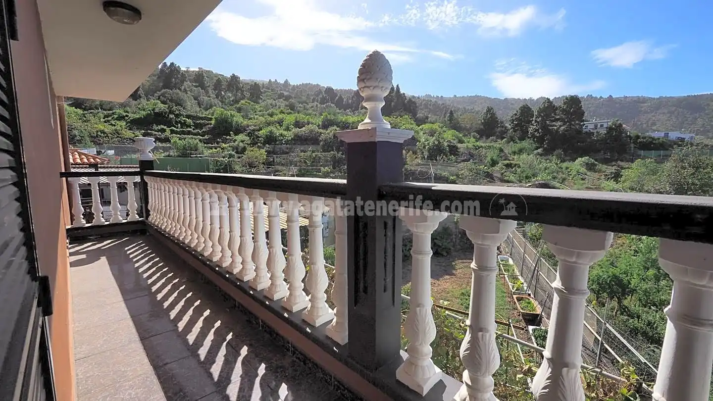 Maison rustique avec terrasse à vendre à La Vega - El Amparo - Cueva del Viento, imagen 50