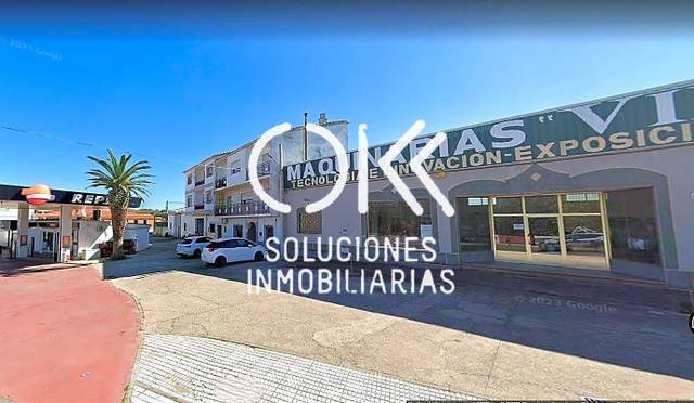Local comercial en Alquiler en Egido en Pozuelo de Zarzón