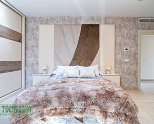 Dormitori de Casa o xalet en venda en La Mojonera amb Terrassa i Piscina