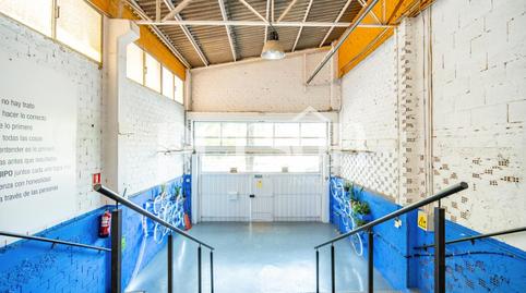 Photo 3 of Office to rent in La Creu del Grau, Valencia