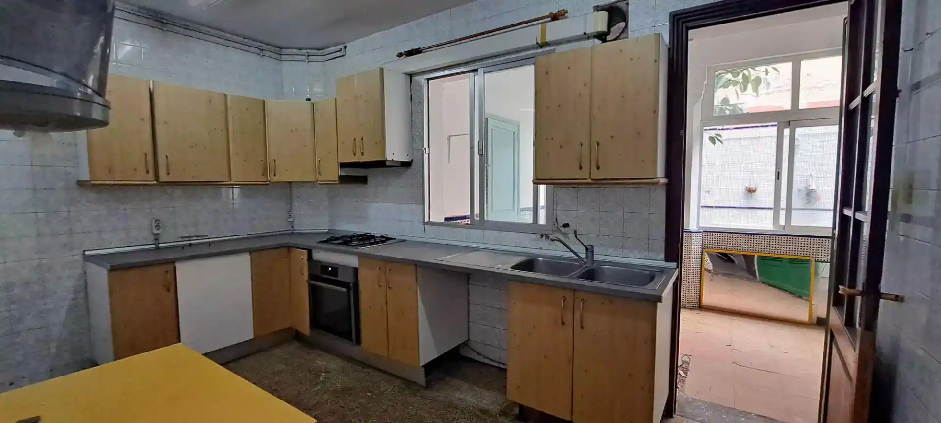 Cocina de Planta baja en venta en  Palma de Mallorca