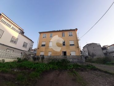Casa en venda a Centro Urbano