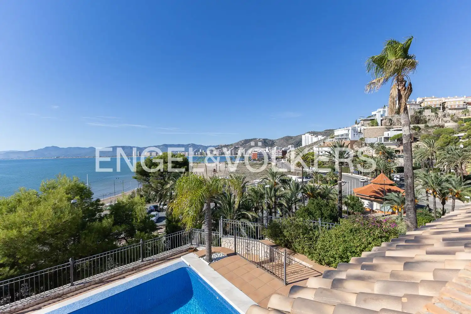 Maison avec terrasse à louer à El Faro, imagen 55
