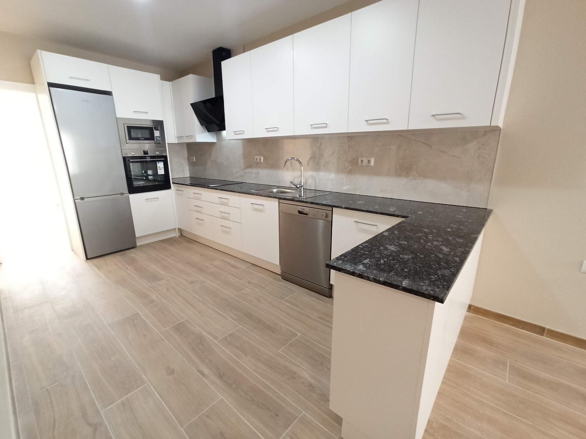 Flat for sale in Norte, San Vicente del Raspeig / Sant Vicent del Raspeig