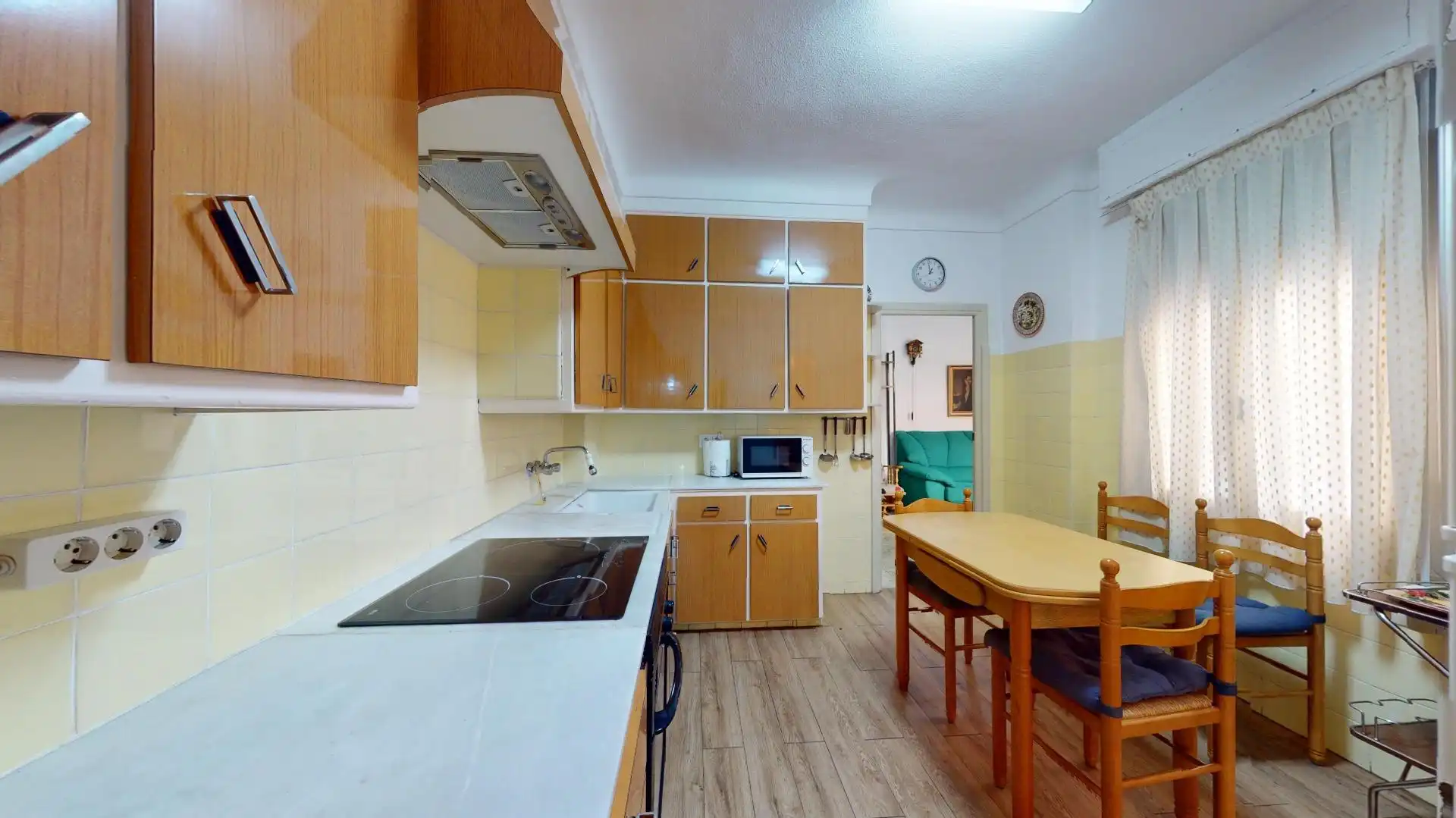 Cocina de Piso en venta en Elche ciudad