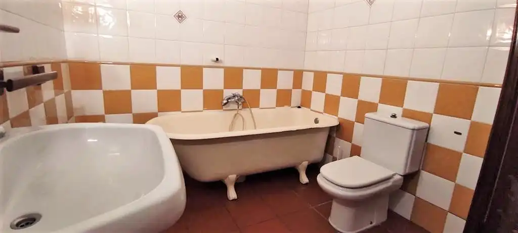 Villa mit Terrasse zum Verkauf in Muro de Alcoy, imagen 21