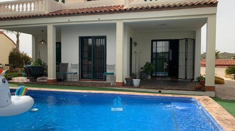 Foto 2 de Casa o xalet en venda a Calle Calle Masia Traver, Riba-roja de Túria, Valencia