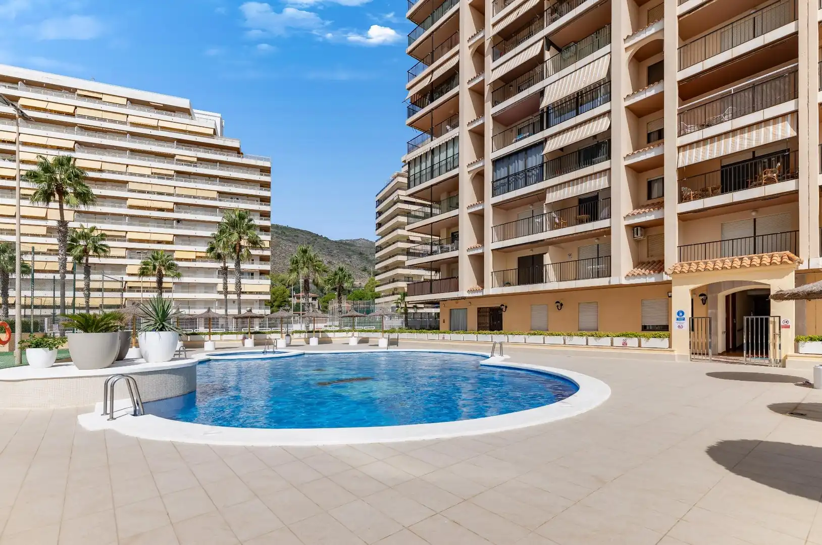 Apartamento con piscina en venta en Avenida de la Ciudad de Castellón, imagen 26