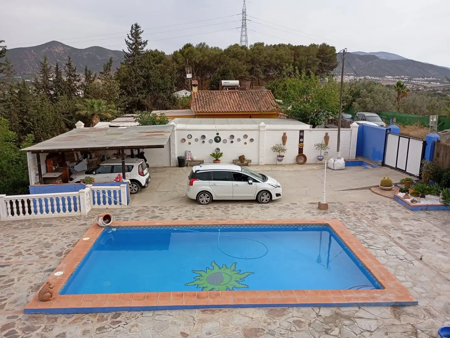 Maison avec piscine à vendre à 18, imagen 4