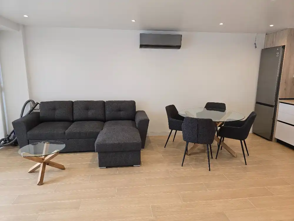 Flat with lift to rent in Calle Rector Benito Rodríguez Rios 107, imagen 8