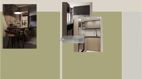 Foto 5 de Piso en venta en Parlament, Sant Antoni, Barcelona Capital