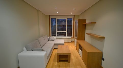 Photo 3 of Apartments for rent in Rúa Quiroga, A Milagrosa, Lugo Capital