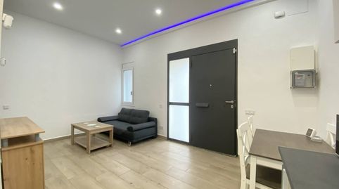 Foto 2 de Estudio en venta en Calle Sant Alexandre, Horta, Barcelona Capital