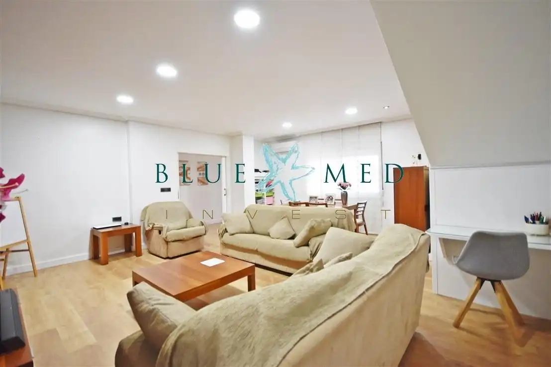 Flat for sale in Mazarrón  with Air Conditioner, Heating and Terrace