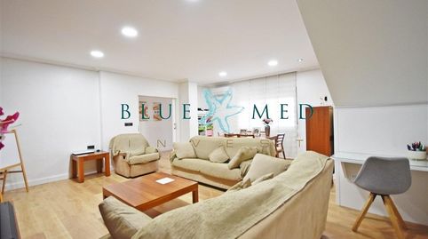 Foto 4 de Piso en venta en Calle de San Juan, Pescadores, Mazarrón