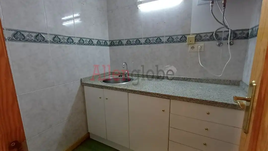 Flat with lift for sale in Centro - Casco Histórico, imagen 14