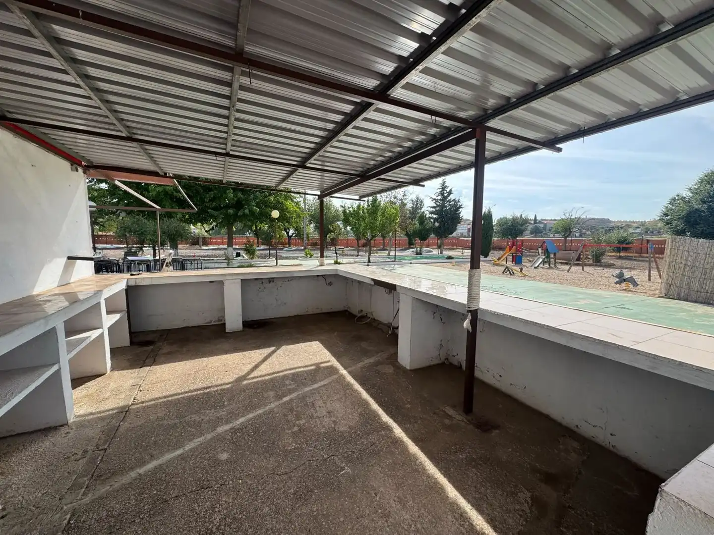 Business premises for sale in Valdepeñas, imagen 7
