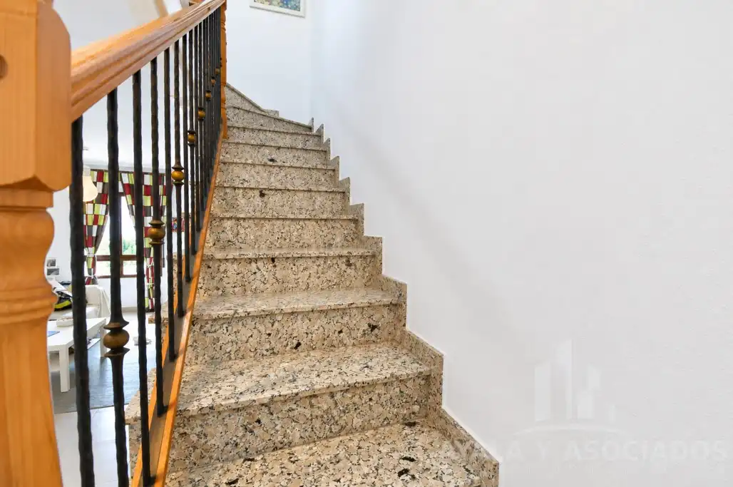 Casa a schiera con piscina in vendita a La Unión ciudad, imagen 12