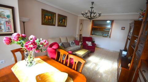 Foto 4 von Einfamilien-Reihenhaus zum Verkauf in Centro Urbano, Villajoyosa / La Vila Joiosa