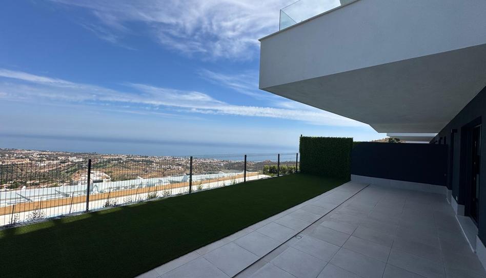 Foto 1 de Planta baixa en venda a Diseminados, Málaga