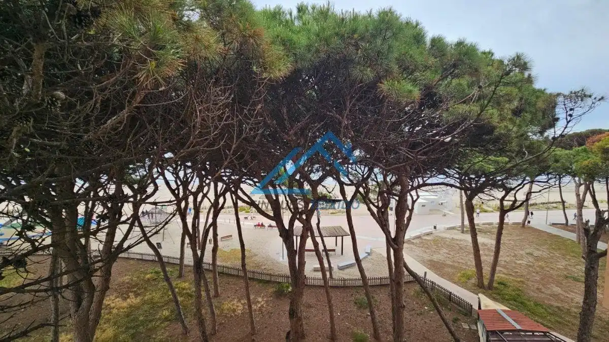 Apartament amb terrassa en venda a Paseo PAU CASALS, imagen 20