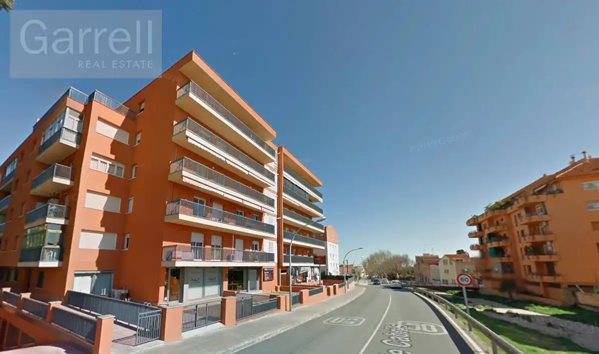 Wohnung zum Verkauf in CL CARRETERA DE CABRILS  Es:C Pl: Pt:-A
 VILASSAR DE MAR (BARCELONA), imagen 3