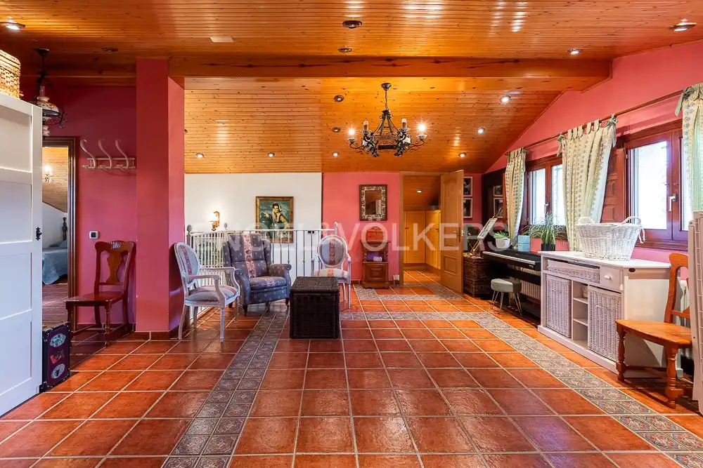 Casa o xalet en venda en Onda amb Aire condicionat, Calefacció i Jardí privat