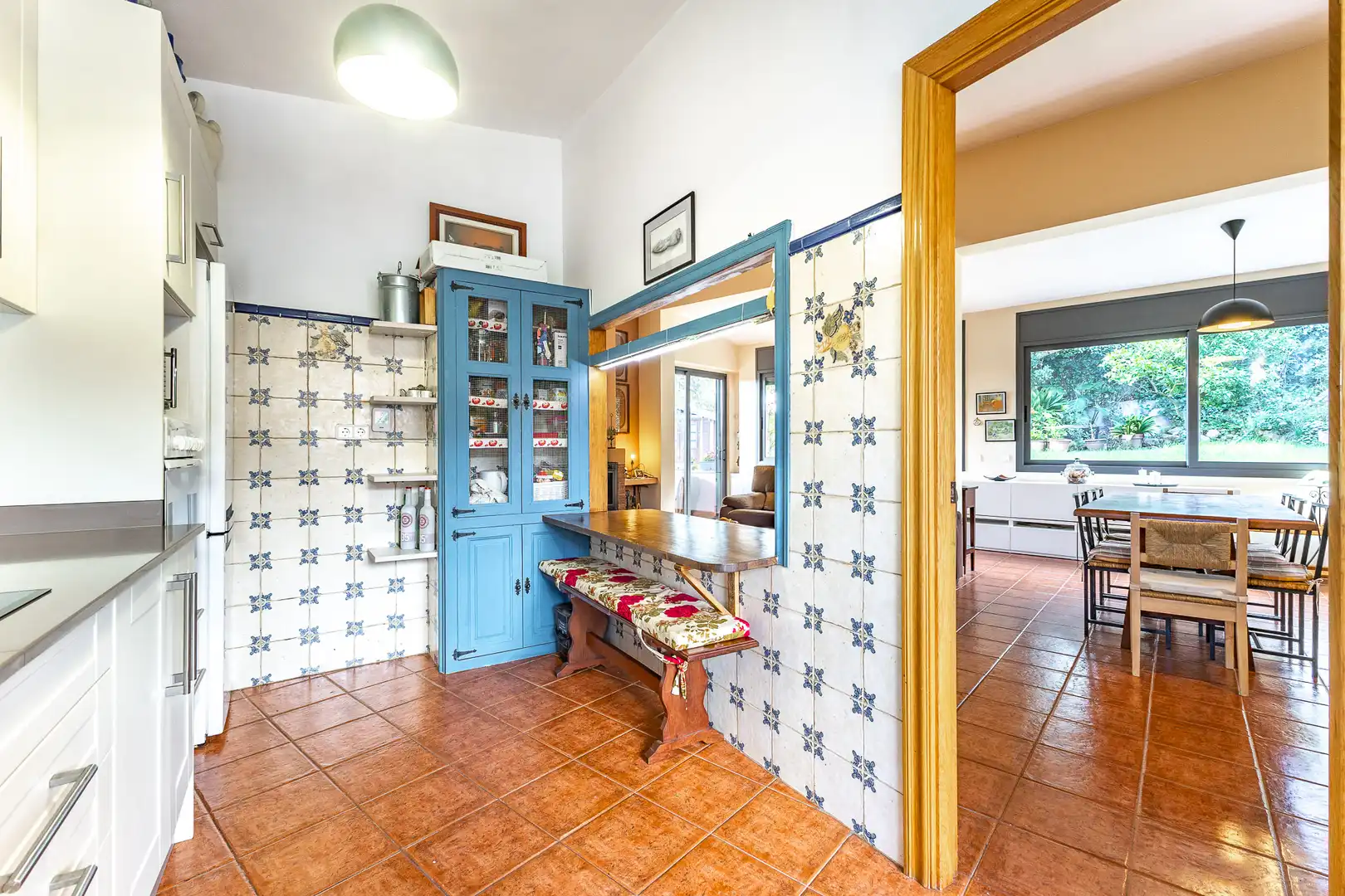 House with pool for sale in Olivella, imagen 15