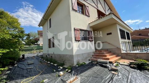 Foto 2 de Casa o xalet en venda a Zuzaran Kalea, 4, Labastida / Bastida, Araba - Álava
