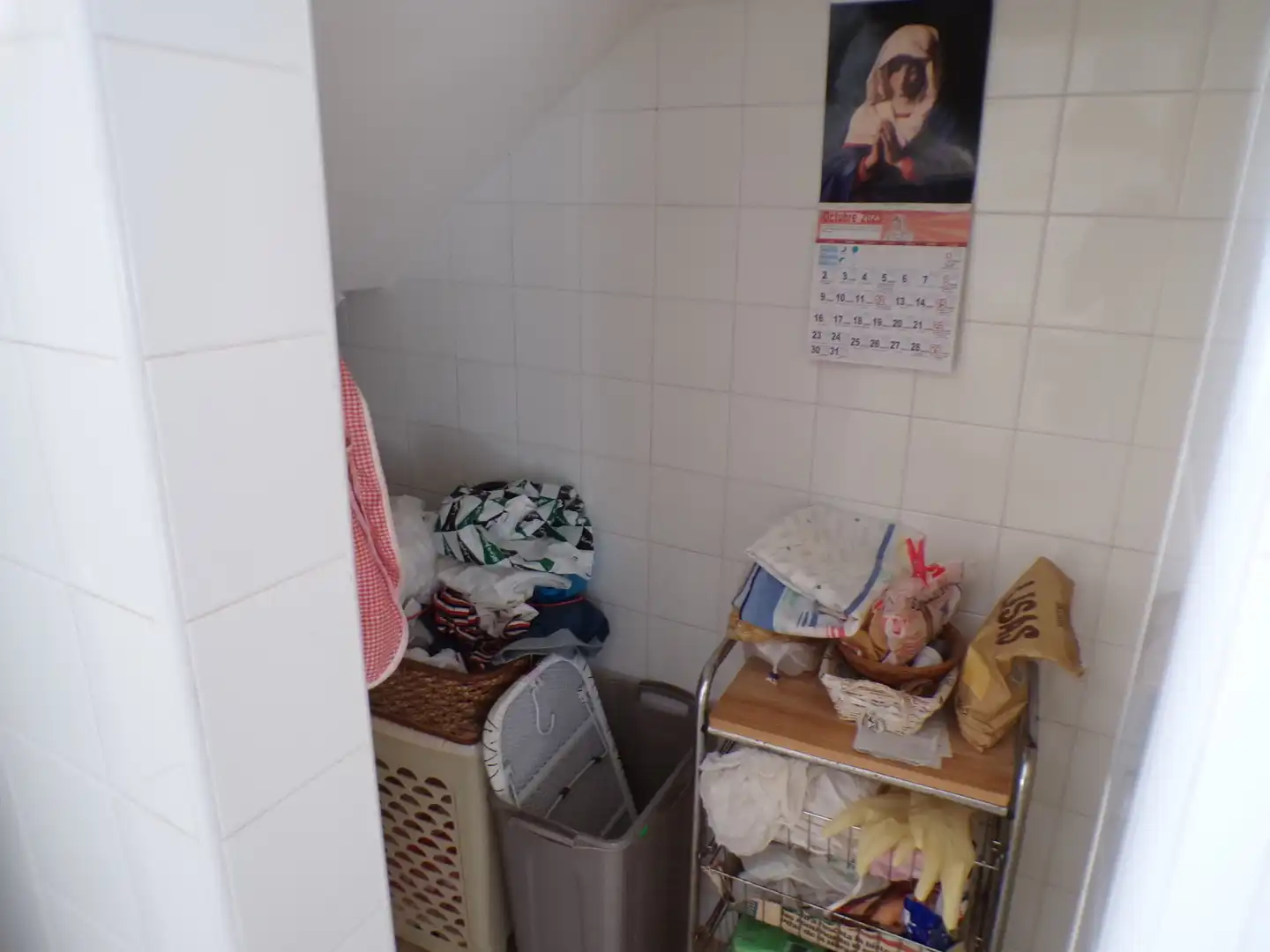Casa o chalet en venta en Calle Antonio Aguado, 39, Torre de la Horadada